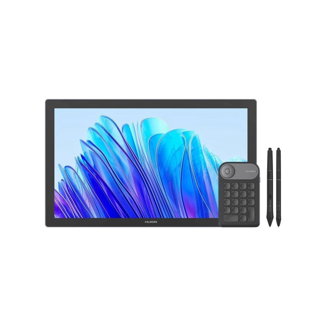 KAMVAS PRO19 4K - Imagen 4